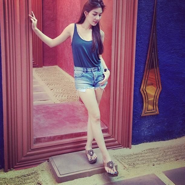 วุ้นเส้น instagram สวยๆ