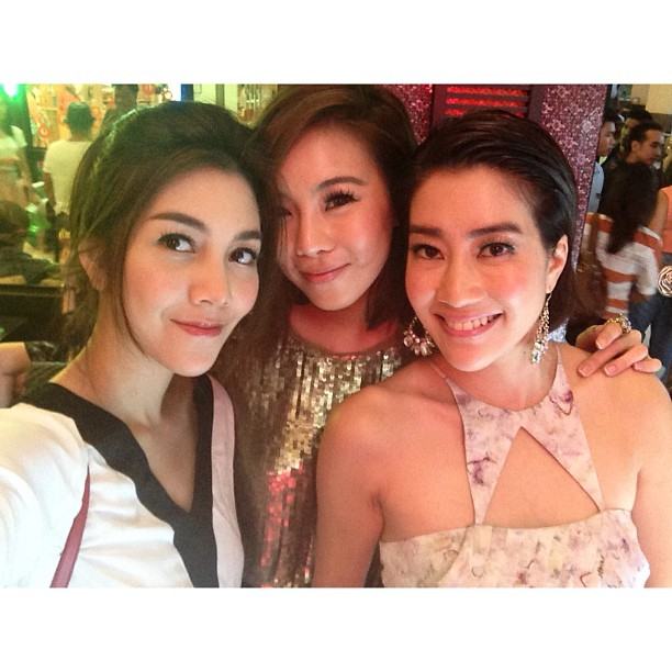 วุ้นเส้น instagram สวยๆ