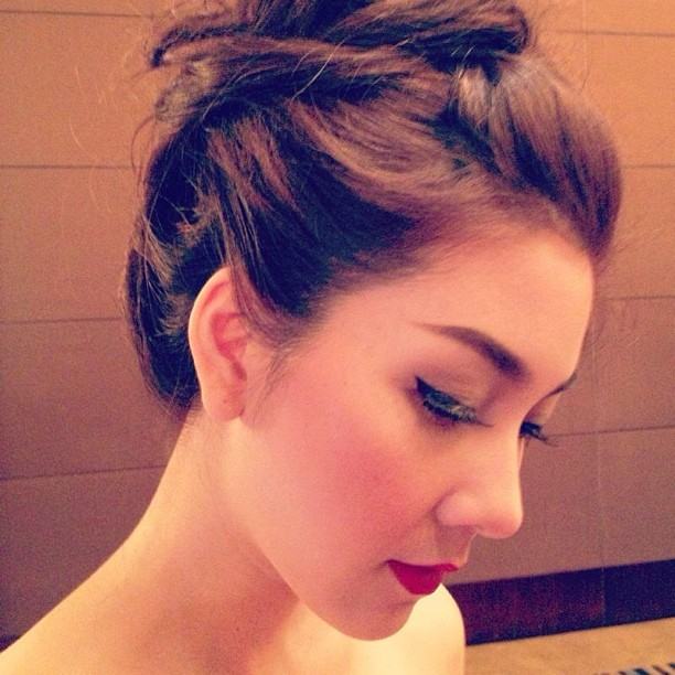 วุ้นเส้น instagram สวยๆ