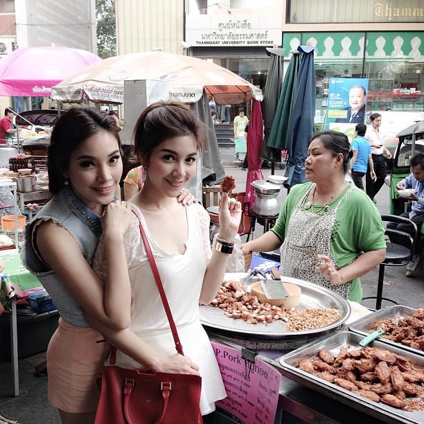 วุ้นเส้น instagram สวยๆ