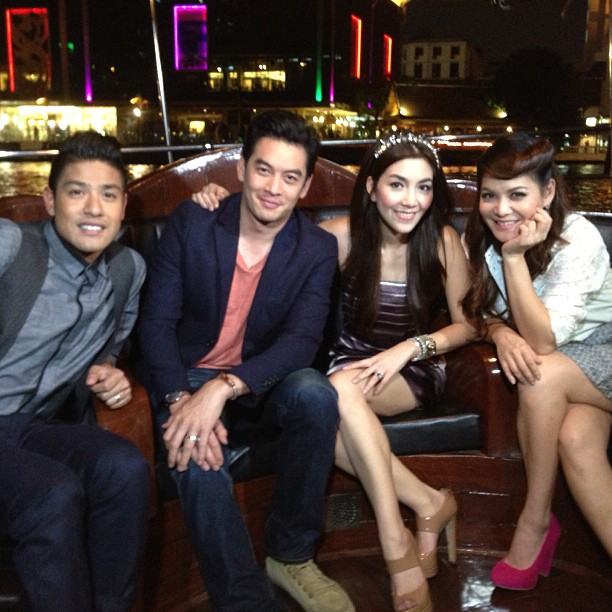 วุ้นเส้น instagram สวยๆ