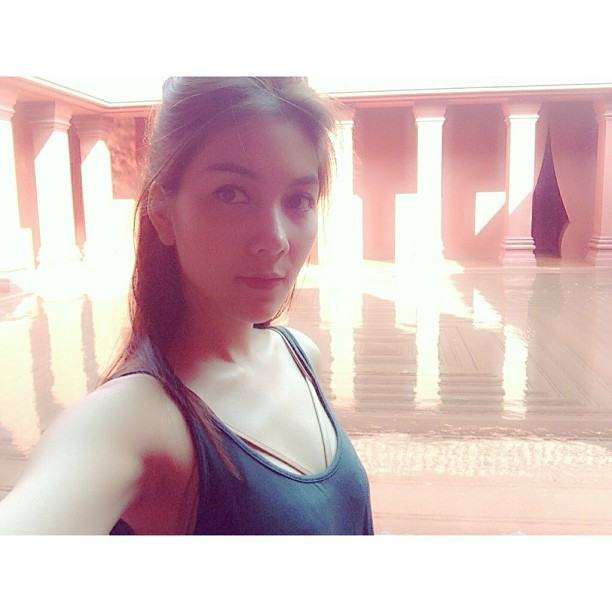 วุ้นเส้น instagram สวยๆ