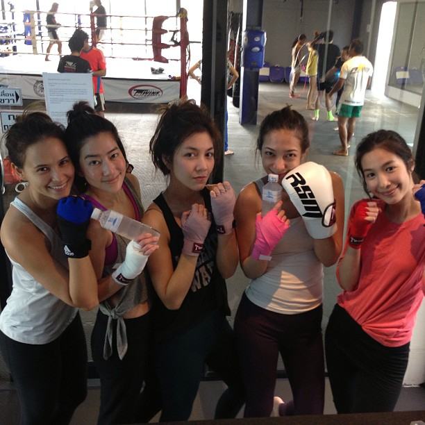 วุ้นเส้น instagram สวยๆ