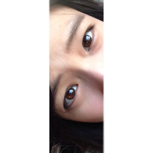 แพทตี้ อังศุมาลิน จาก Instagram