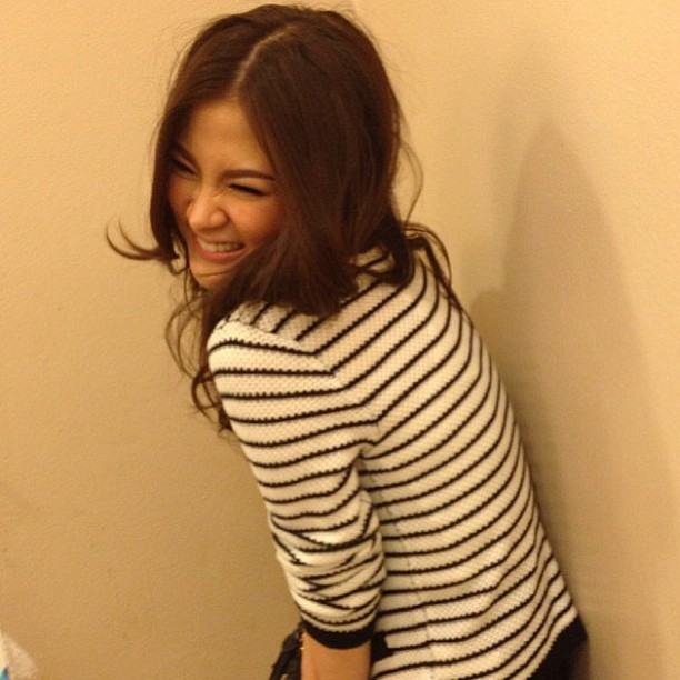 ใบเฟิร์น กับ ญาญ่า ใครน่ารัก สดใสกว่ากัน