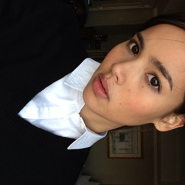 ใบเฟิร์น กับ ญาญ่า ใครน่ารัก สดใสกว่ากัน