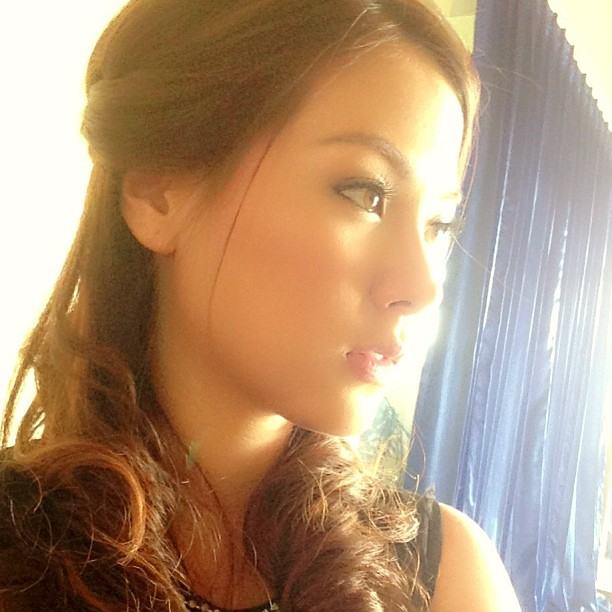 ใบเฟิร์น กับ ญาญ่า ใครน่ารัก สดใสกว่ากัน