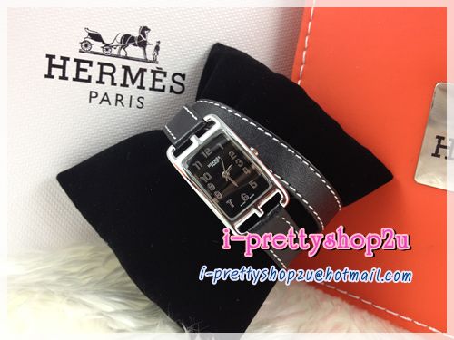 นาฬิกา Hermes สวย ๆ เก๋ ๆ