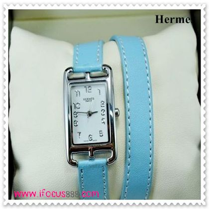 นาฬิกา Hermes สวย ๆ เก๋ ๆ