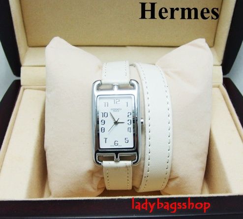 นาฬิกา Hermes สวย ๆ เก๋ ๆ