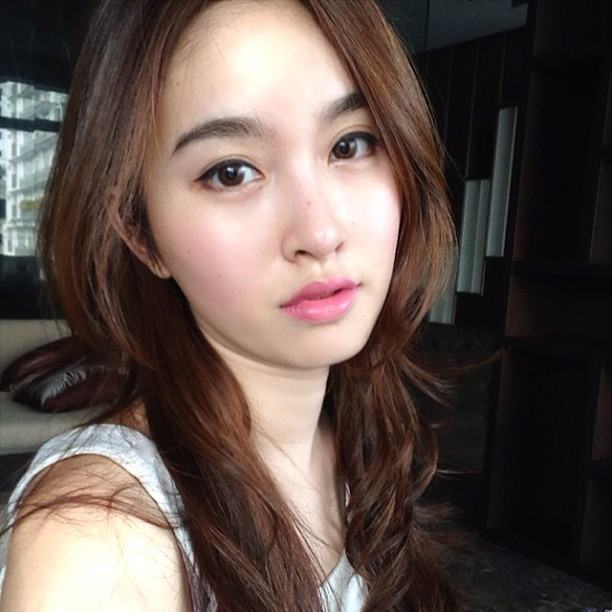 ปอย ตรีชฎา @ instagram Only