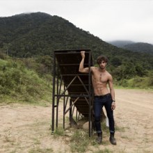 Pablo Morais for JUNIOR No. 47