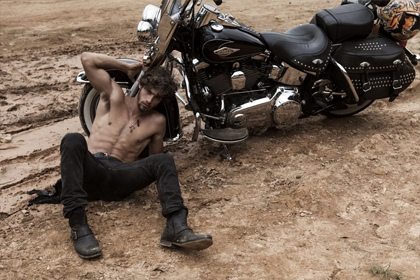 Pablo Morais for JUNIOR No. 47