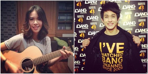 เลโอ BOY รับคบ ชาช่า 4 ปี กั๊กเรียกแฟน