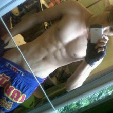 Sexy HOT Asian Guys #20