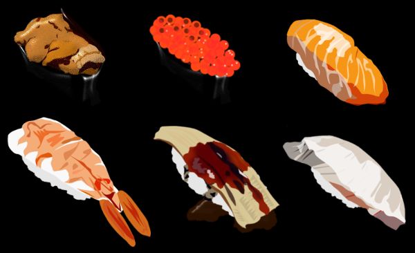 โออิชิ ๐๑