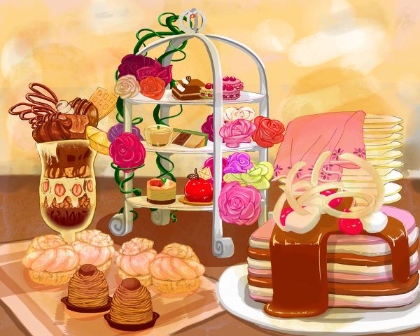 โออิชิ ๐๑