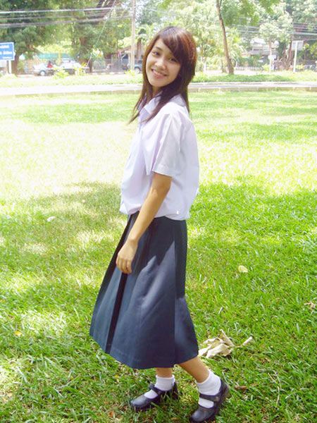 ย้อนวัยไปกับ "มิน พีชญา" -3-