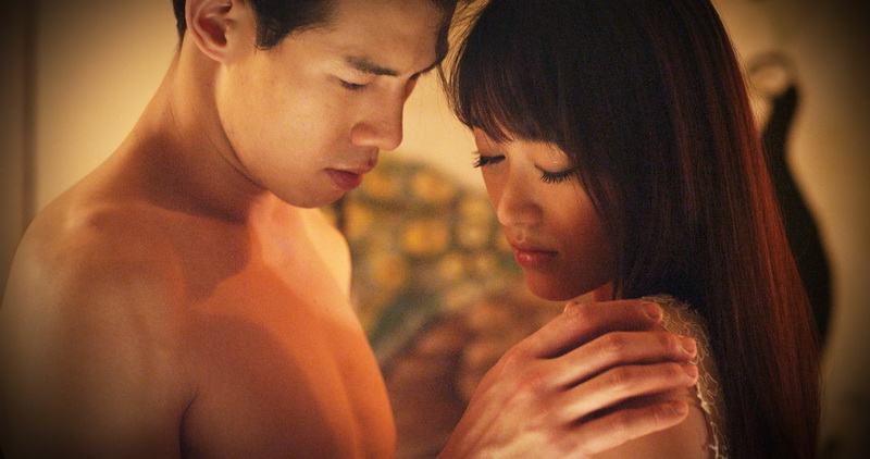 โช นิชิโนะ เล่นรักกับ ณัฏฐ์ เทพฯ อย่างเร่าร้อนใน จันดารา ปัจฉิมบท