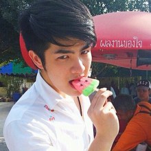 มาย ภาคภูมิ