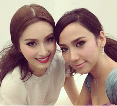 ปอย ตรีชฎา เธอเกิดมาเพื่อฆ่าชะนีจริงๆ