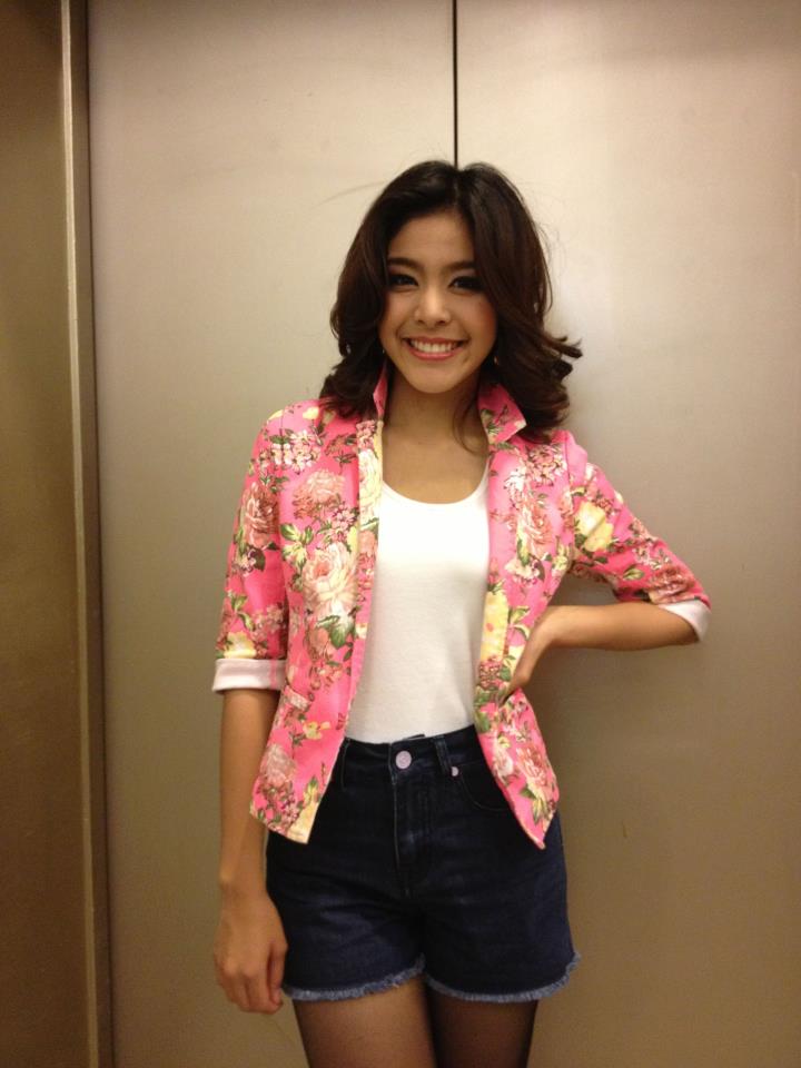 หนูนา หนึ่งธิดา