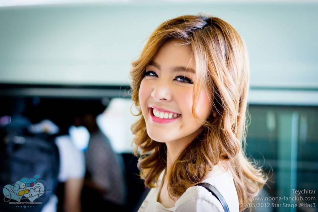 หนูนา หนึ่งธิดา