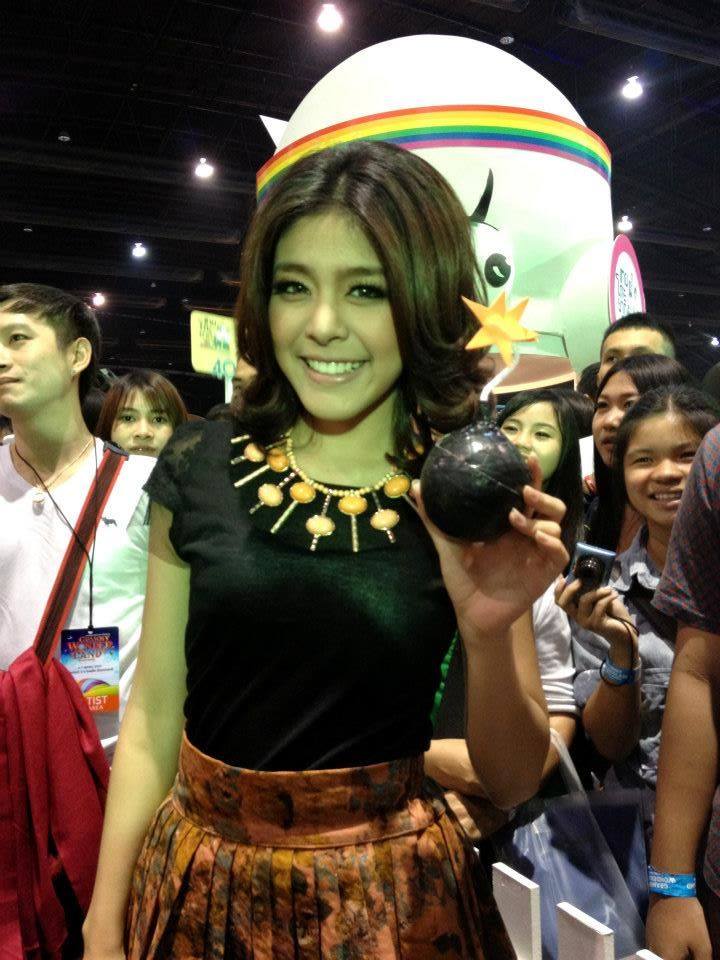 หนูนา หนึ่งธิดา