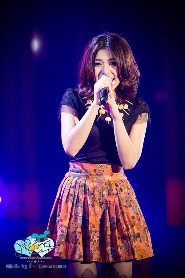 หนูนา หนึ่งธิดา