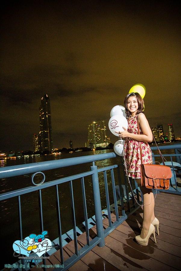 หนูนา หนึ่งธิดา