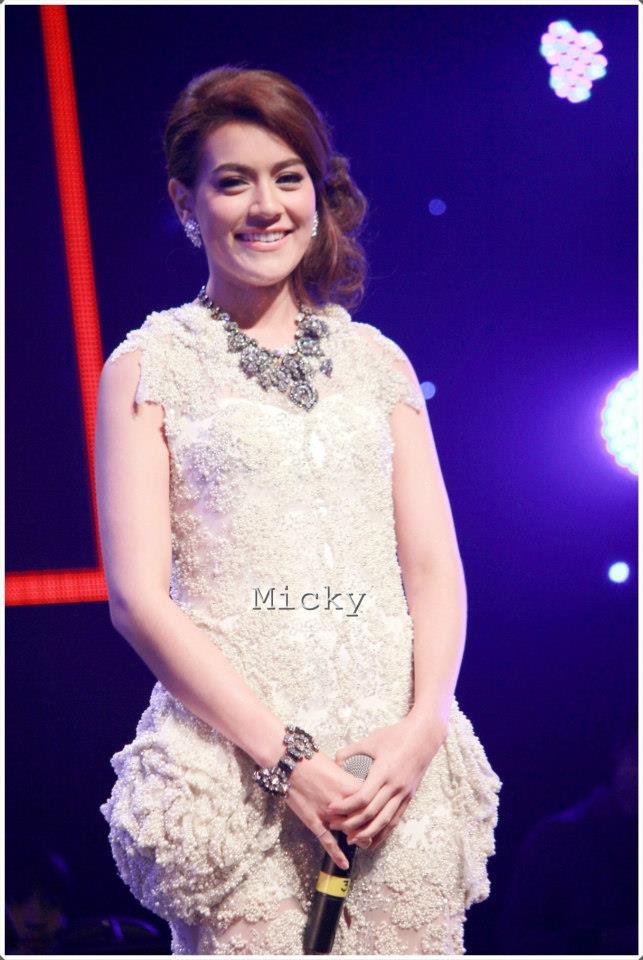 คิมเบอร์ลี แอน เทียมศิริ