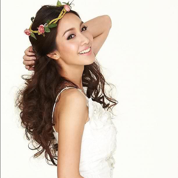 มิน พีชญา