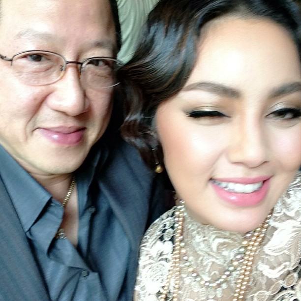 ได้ฤกษ์แล้ว! ตั๊ก-เสี่ยบุญชัย แต่งงาน 28 มีนาคม นี้