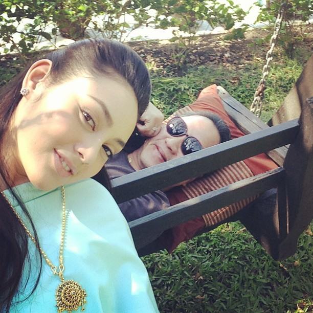 ได้ฤกษ์แล้ว! ตั๊ก-เสี่ยบุญชัย แต่งงาน 28 มีนาคม นี้