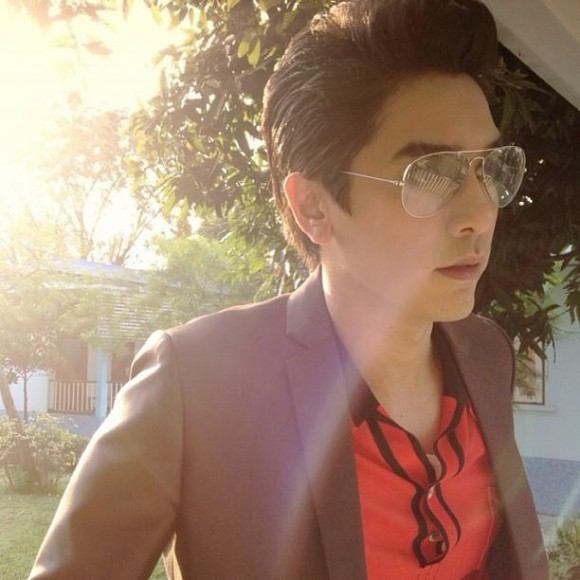 ใบเตย เปิดตัว ดีเจแมน รับคุยนาน 6 เดือน รอพัฒนาความสัมพันธ์