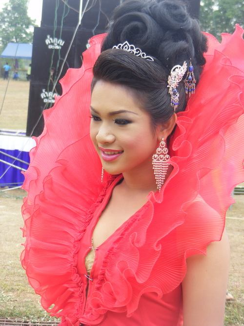 น้องแอม