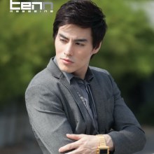 “เท็นน์ แมกกาซีน” ปก “ดร.นาวิน ต้าร์”