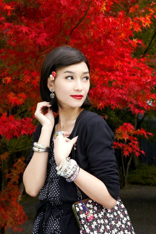 บี น้ำทิพย์ @ เพื่อนเดินทาง vol.34 no.398 February 2013