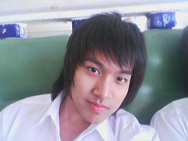 พี่บอล ภิญโญ