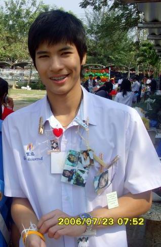 น้อง ไมเคิล