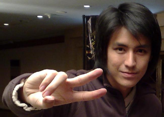 หนุ่มหล่อ แห่งเมืองขอนแก่น