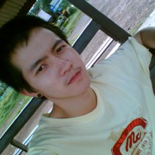 หนุ่มหล่อ แห่งเมืองขอนแก่น