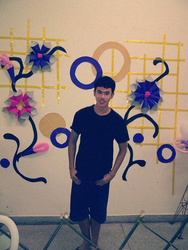 น้องมิค