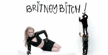 Britney SP