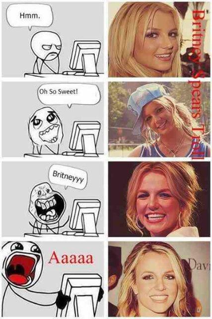 Britney SP