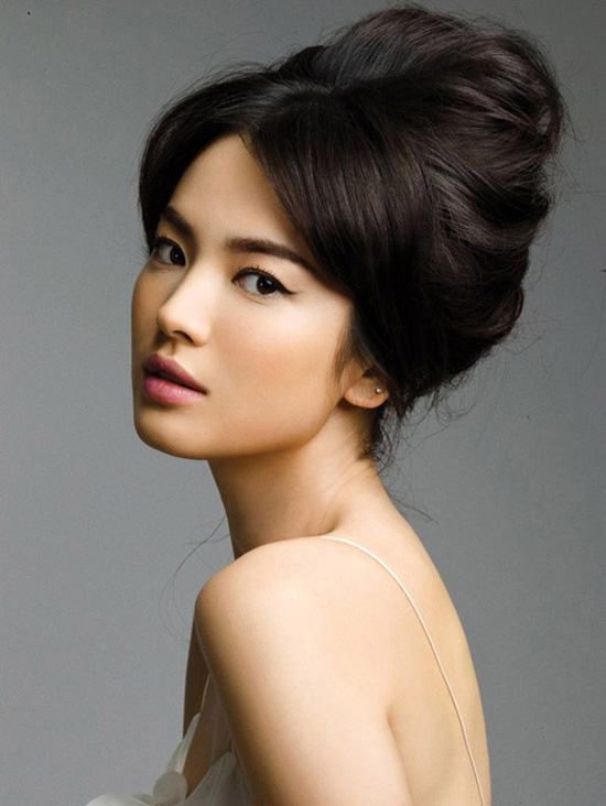 นักแสดงหญิงที่สวยที่สุดในเกาหลี