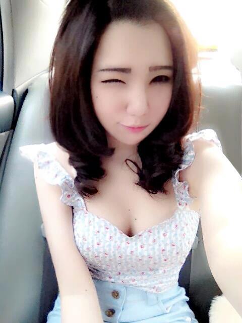 Sylvia Subkuakull สวย ขาว หุ่นดี