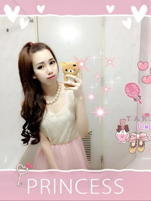 Sylvia Subkuakull สวย ขาว หุ่นดี