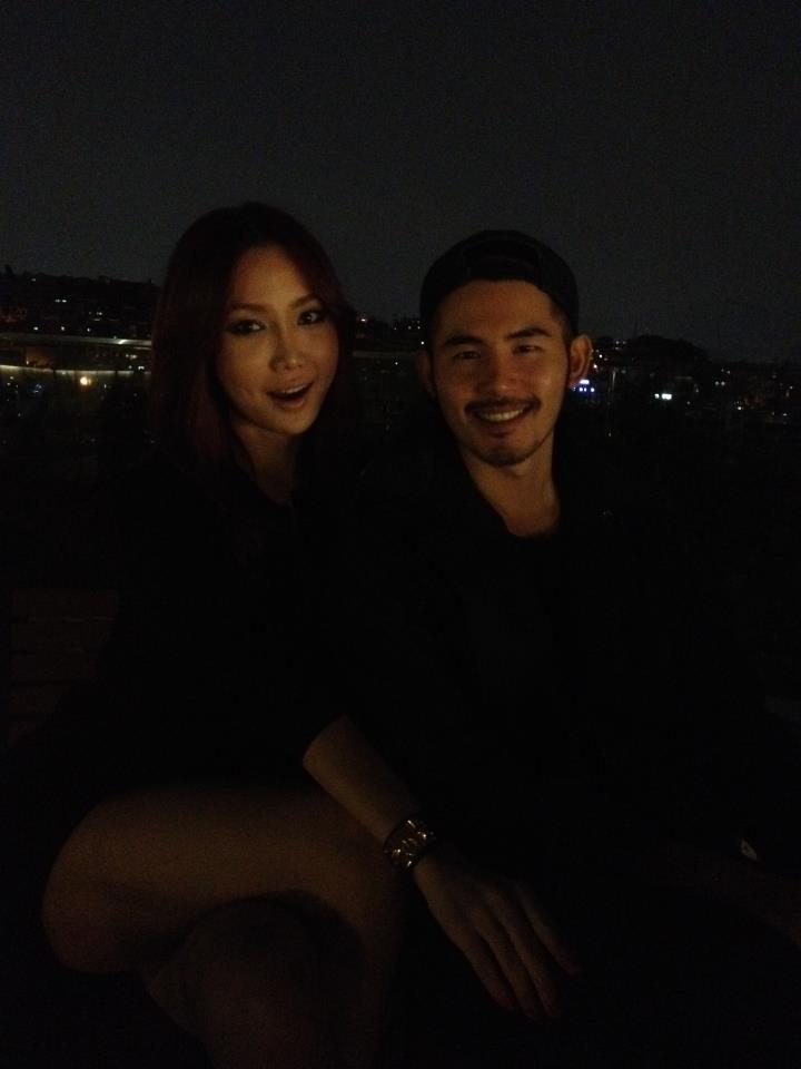 miss international queen 2010