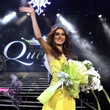 miss international queen 2010